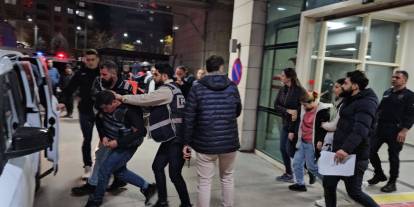 Siirt’te bir kadının öldürülmesine ilişkin komşu çift tutuklandı! Neden öldürdüğünü itiraf etti