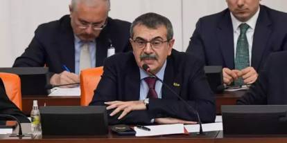 Bakan Tekin: Kürtçe İçin Talep Olursa Öğretmen Atarız