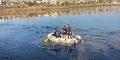 Dicle Nehri’nde Hayat Kurtaran Hazırlık: Şırnak AFAD Su Üstü Arama Kurtarma Kapasitesini Güçlendiriyor