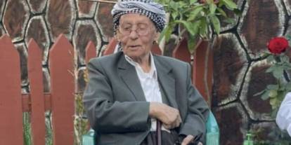 Şırnaklı Kanaat Önderi Hayatını Kaybetti!