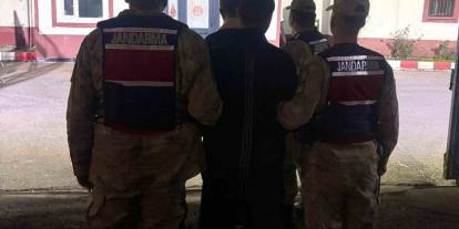 Batman’da 12 yıl hapis cezası bulunan şahıs, bahis operasyonunda yakalandı