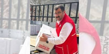 Muhittin Benek Yeniden SYDV Mütevelli Heyetinde: STK’lardan Güçlü Destek