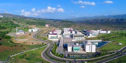 Şırnak Üniversitesi'nin Personel Alım İlanlarındaki Şartlar Dikkat Çekti!