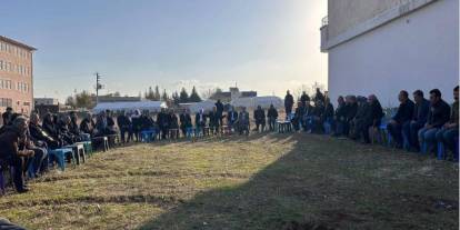 Şırnak’ta Gerginlik Son Buldu: Aileler Barış Masasında Uzlaştı