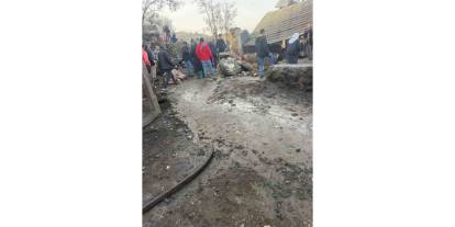 Diyarbakır’da Peynir Fabrikasında Patlama: 5 Yaralı