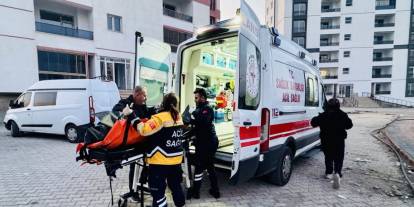 Diyarbakır’da çöp poşeti içinde 18 yaşındaki genç kızın cesedi bulundu