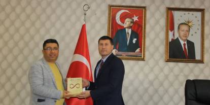 Öğretmenlere Güç Katan Eğitim: “Anlayarak Hızlı Okuma” Programı Cizre’de Başarıyla Sona Erdi