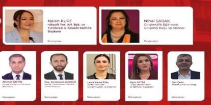 Şırnak’ta İş Dünyasının Nabzı Atacak: Nlksoft 9. İş Ortakları Çalıştayı İçin Geri Sayım Başladı