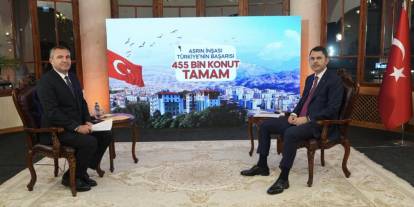 81 İlde 500 Bin Sosyal Konutun Projesinde Sona Doğru Gelindi, İlk Kuranın Çekileceği İl Belli Oldu