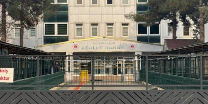 Diyarbakır’da 18 yaşındaki evli kadını öldüren şüpheli yakalandı