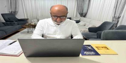 Arıcı Cevat 50’sinde Üniversite Okudu, 60’ında Kitap Kaleme Aldı