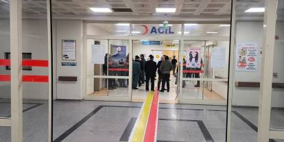 Siirt'te kaybolan 76 yaşındaki hasta adam bulundu