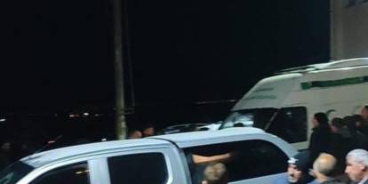 Diyarbakır’da şehir içi hat tartışması nedeniyle 1 kişi öldürüldü