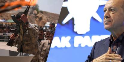 Terörsüz Türkiye için AK Parti'den yeni yol haritası: İşte Detaylar