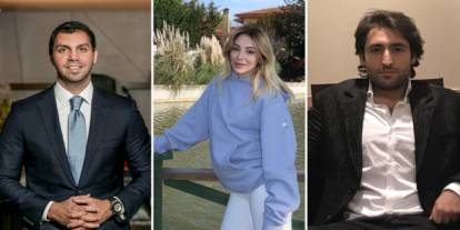 Eski Habertürk yöneticisi Veyis Ateş ve fenomen Taner Çağlı gözaltına alındı