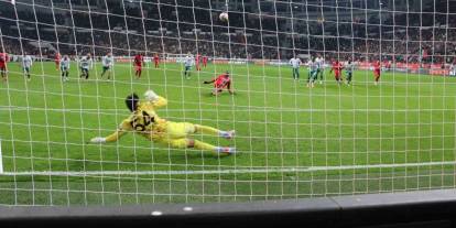 Amedspor sezonun ilk yarısını lider tamamladı