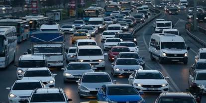 İkinci El Araç Piyasasında Kritik Karar! 6 Ay – 6 Bin Kilometre Kuralı Resmen Uzatıldı