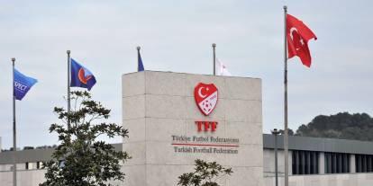 353 hakem ve 75 gözlemci PFDK’ya sevk edildi