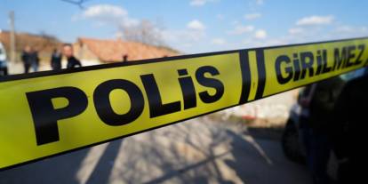 İstanbul’da DEAŞ operasyonu: Saldırı hazırlığında olan 1 kişi silahlarla yakalandı