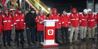 Bakan Bayraktar; “Gabar Terörsüz Türkiye’nin Çok Önemli Bir Örneği”