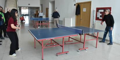 Tazelenme Üniversitesi İle 60+’lar Sosyalleşmede İkinci Baharlarında