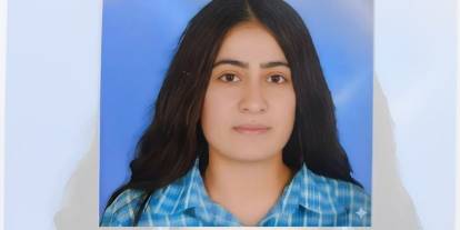 Şırnaklı Genç Kızdan 4 Gündür Haber Yok: Ailesi Endişeli