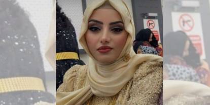 Şırnaklı Genç Kadın Kalp Krizi Sonucu Hayatını Kaybetti