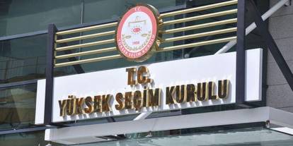 YSK 135 Kadrolu Personel Alımı Yapacak! Şırnak’a Kadro Ayrıldı