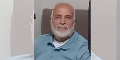 Şırnaklı Ahmet Çakan Mersin’de Tedavi Gördüğü Hastanede Vefat Etti