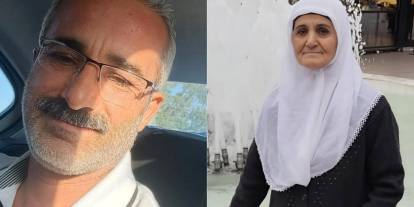 Mardin'de oğlunun ölümünden etkilenen anne 3 gün sonra hastanede hayatını kaybetti