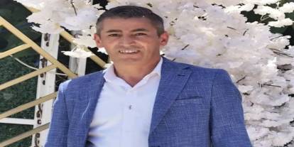 Devlet Memurları Konfederasyonu Şırnak’ta Yeni Dönem: İl Temsilciliğine Hacı Zeyrek Getirildi