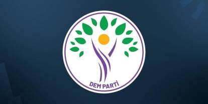 DEM Parti’den Venezuela Tepkisi