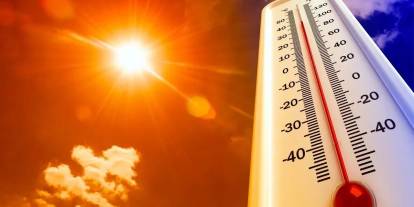 Sıcaklıklar Yükselecek: Türkiye'de Hava Isınıyor