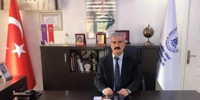 Uludere Esnaf ve Sanatkârlar Odası Başkanlık Seçimi Sonuçlandı