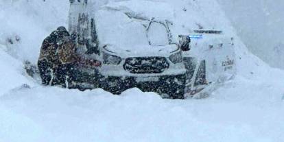 Batman’ın bir ilçesinde taşımalı eğitime bir gün ara verildi