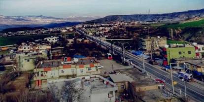 Kumçatı Nasırhan Mahallesi 4 Gündür Elektriksiz