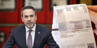 Bakan Bayraktar Duyurdu: Doğalgazda Yeni Yönem Başlıyor!