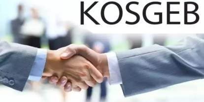 KOSGEB’ten İş Kurmak ve Büyütmek İsteyenlere 2 Milyon TL’ye Kadar Destek