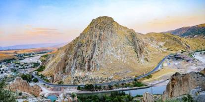 Şırnak’a 2025’te Dev Ulaşım Yatırımı: 2,4 Milyar TL’lik Proje Hamlesi