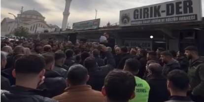 Habur’da Kesme Araç Şoförlerinden Ekonomik Kriz Alarmı: “Her Seferde 18 Bin TL Zarar Ediyoruz”