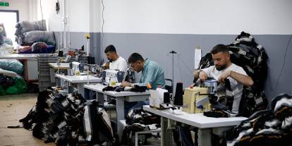 İşe başlayan gençlerin ilk 6 aylık maaşı devletten olacak