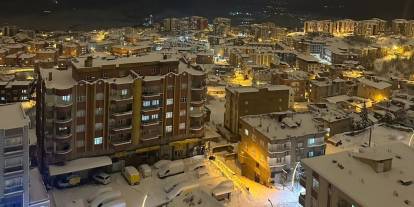 Şırnak’ta Doğalgaz Faturaları El Yakıyor: 7 Bin TL’yi Gören Var!