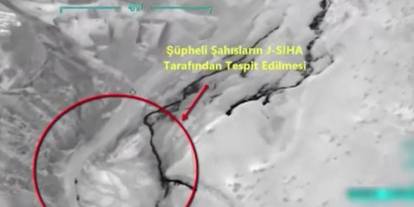 Şırnak dahil 63 ilde operasyon: 1 ton 343 kilo uyuşturucu ele geçirildi