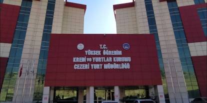 Şırnak’ta KYK Yurdunda Sıcak Su Krizi: Tepki Gösteren Öğrencilere Disiplin Soruşturması