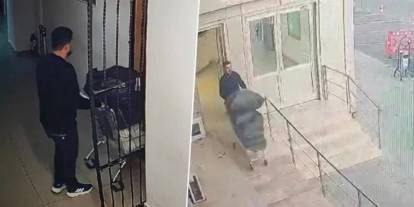 Adliyeden kilolarca altın çalınması olayında yeni detaylar: Paraya çevirip...