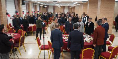 Şırnaklılar, Şırnak Petrolspor İçin Tek Yürek Oldu