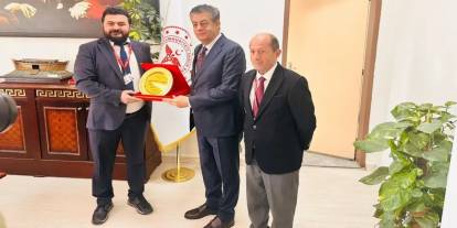 Şırnak Belediye Başkanı Mehmet Yarka’dan Hastaneye Destek