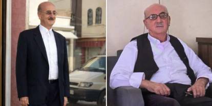 Şırnaklı kanaat önderi Hacı Mehmet Selim Çalış tedavi gördüğü hastanede vefat etti