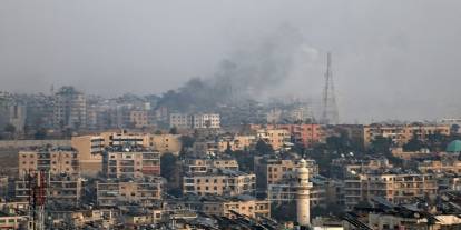 Suriye Savunma Bakanlığı’ndan açıklama: Halep’te ateşkese mi varıldı?