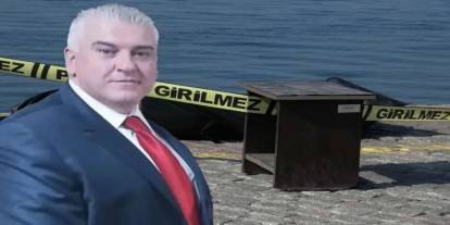 CHP'li Siyasetçi Elleri Ayakları Bağlı Halde Ölü Bulundu!